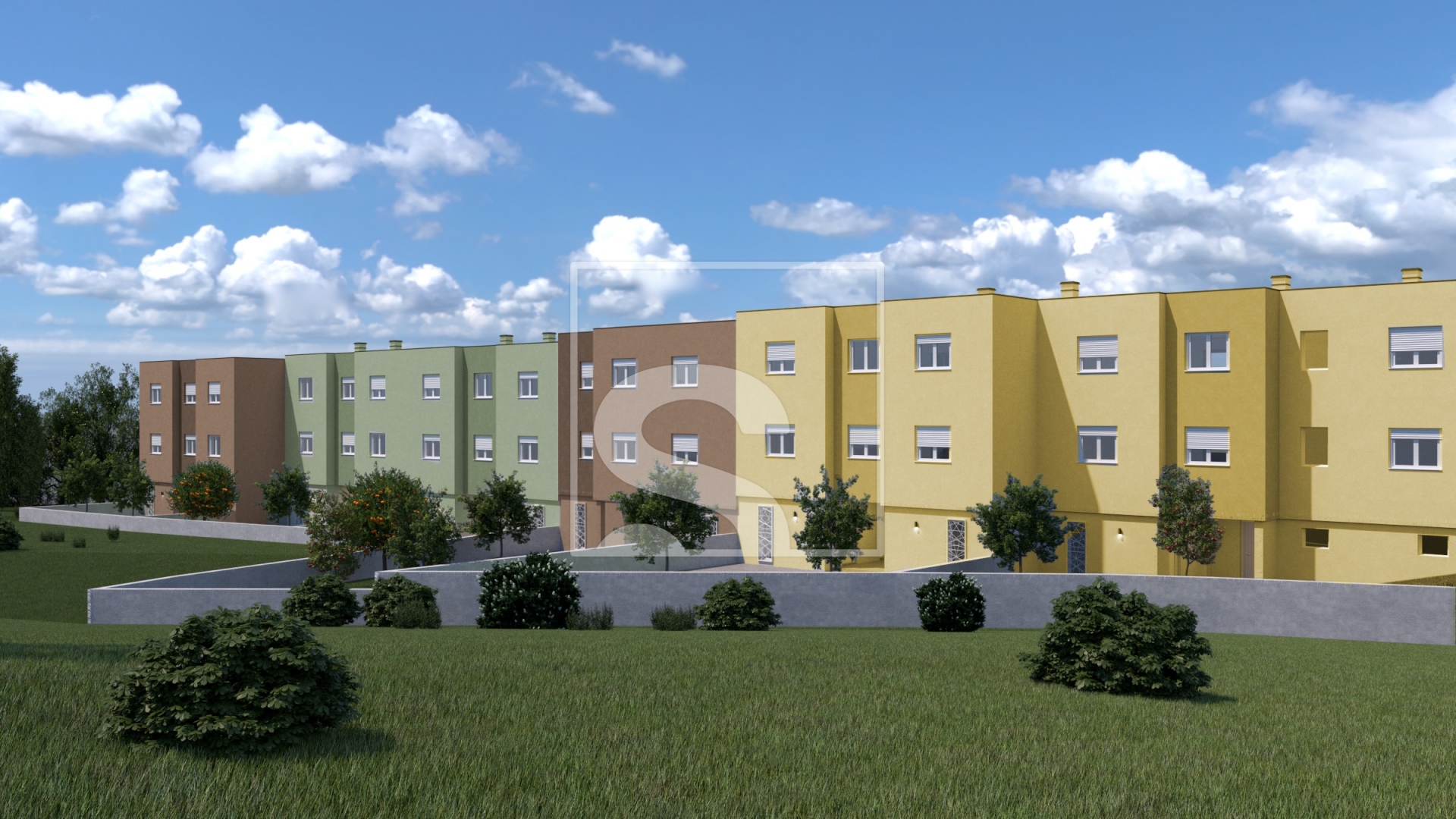 Appartamento In vendita -  Šijana