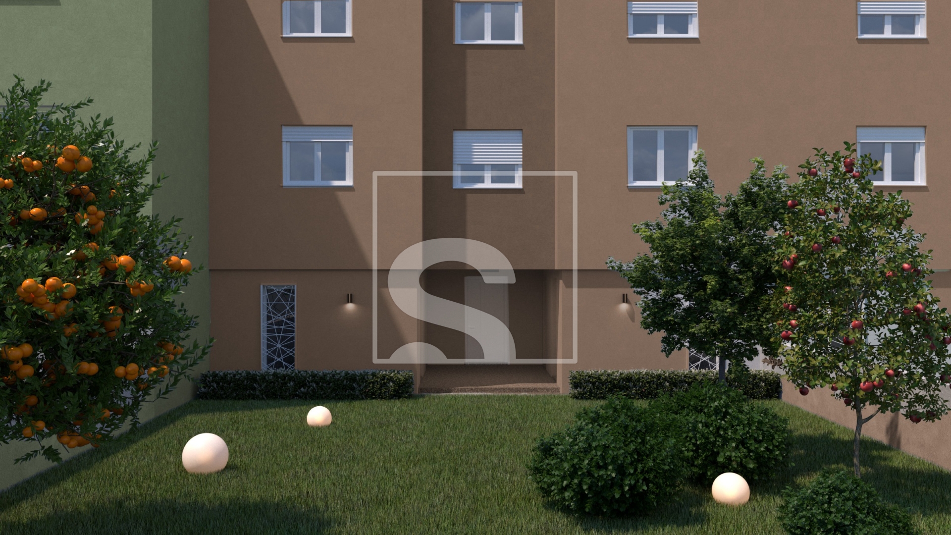 Appartamento In vendita -  Šijana
