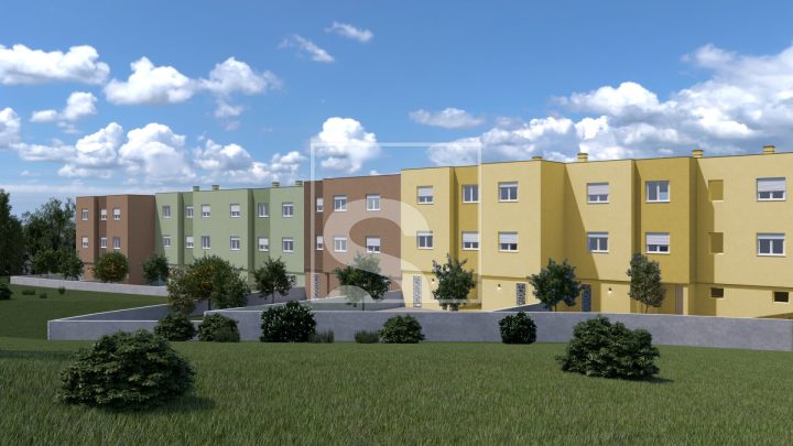 Flat for sale 60 m² – Pula
