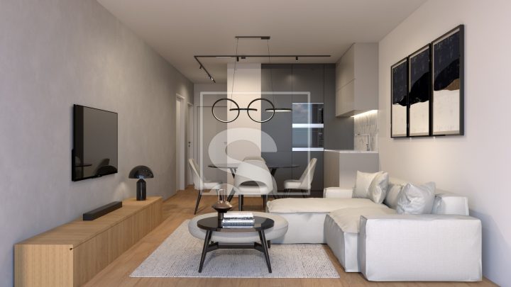 Apartment zu verkaufen 60 m² – Pula