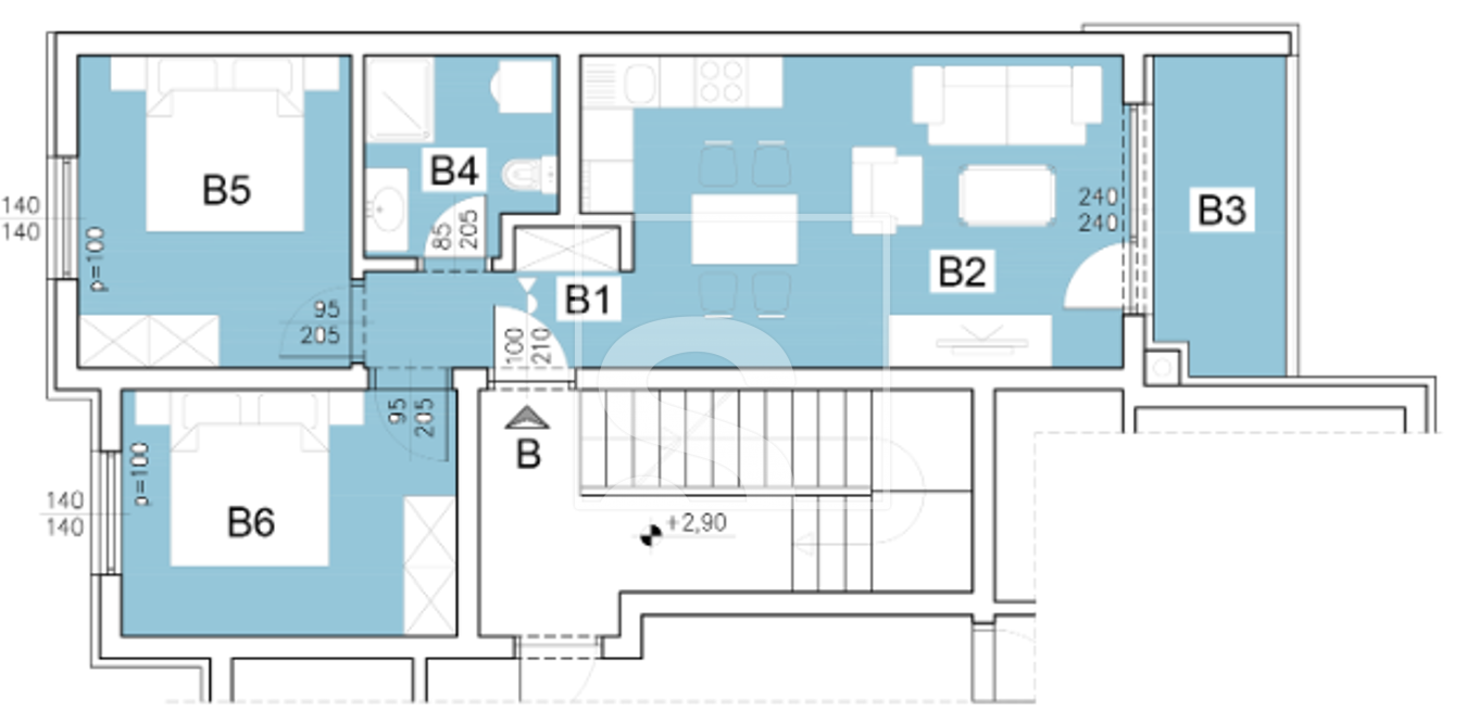 Flat For sale - Istarska šijana - foto 3/32