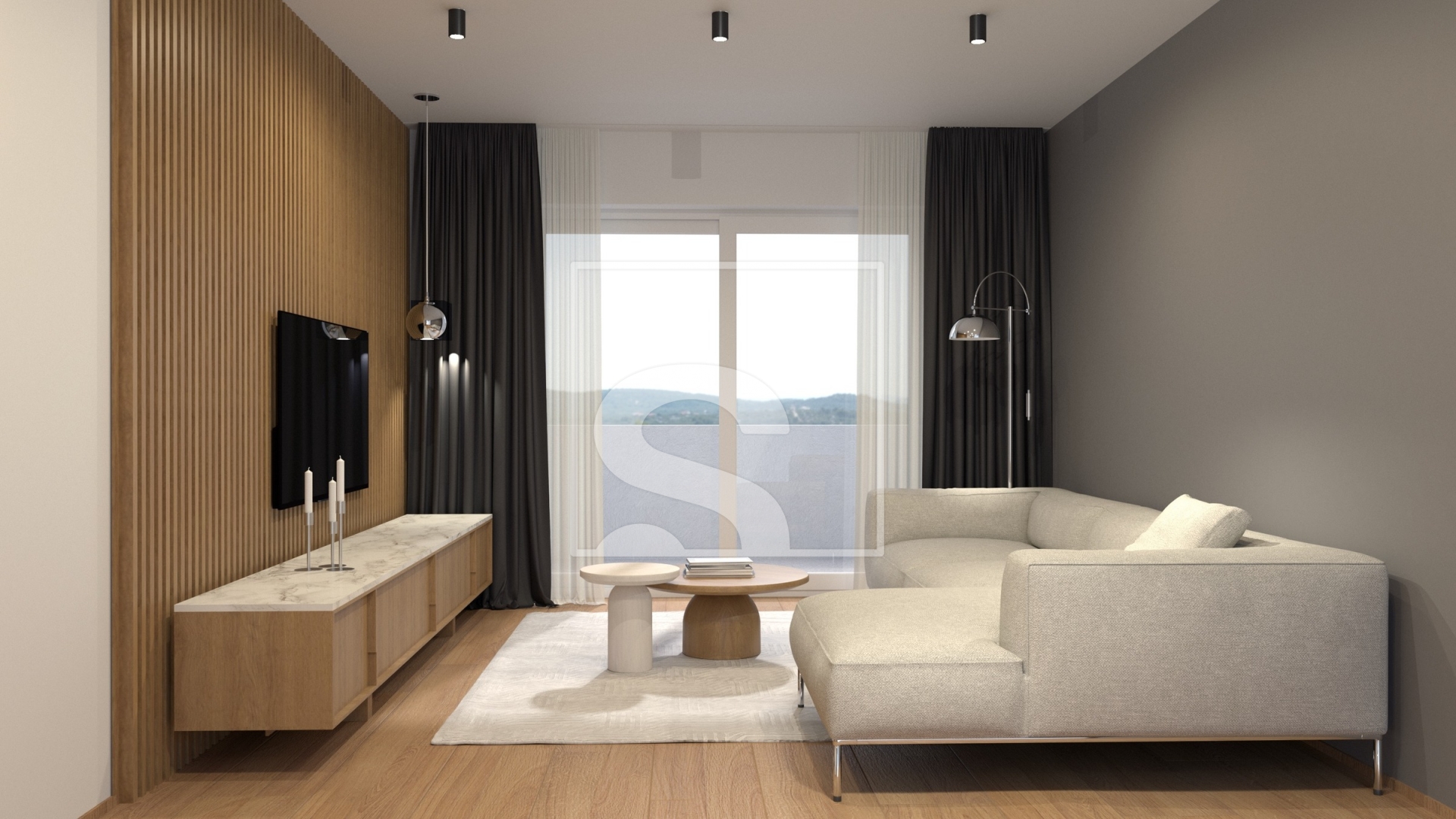 Flat For sale - Istarska Šijana