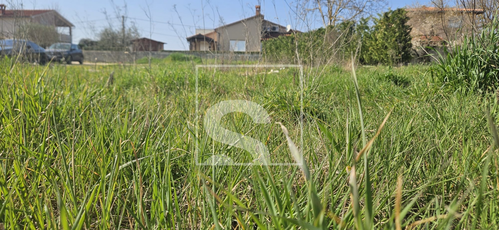 Pozemok Na predaj - Istarska Padulj