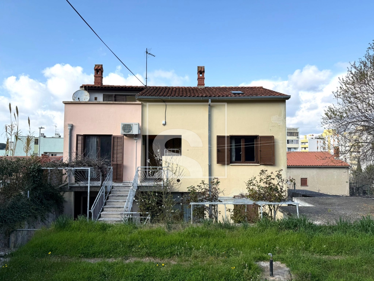 Haus Zu verkaufen -  Šijana