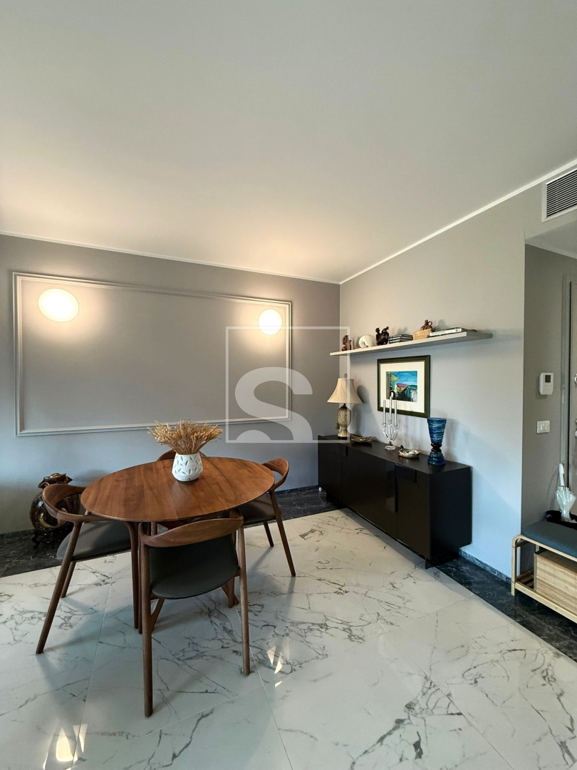 Flat For sale -  Rovinj