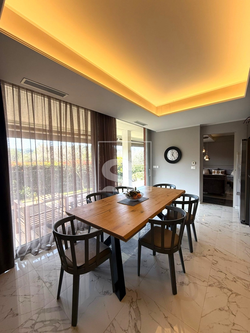 Flat For sale -  Rovinj