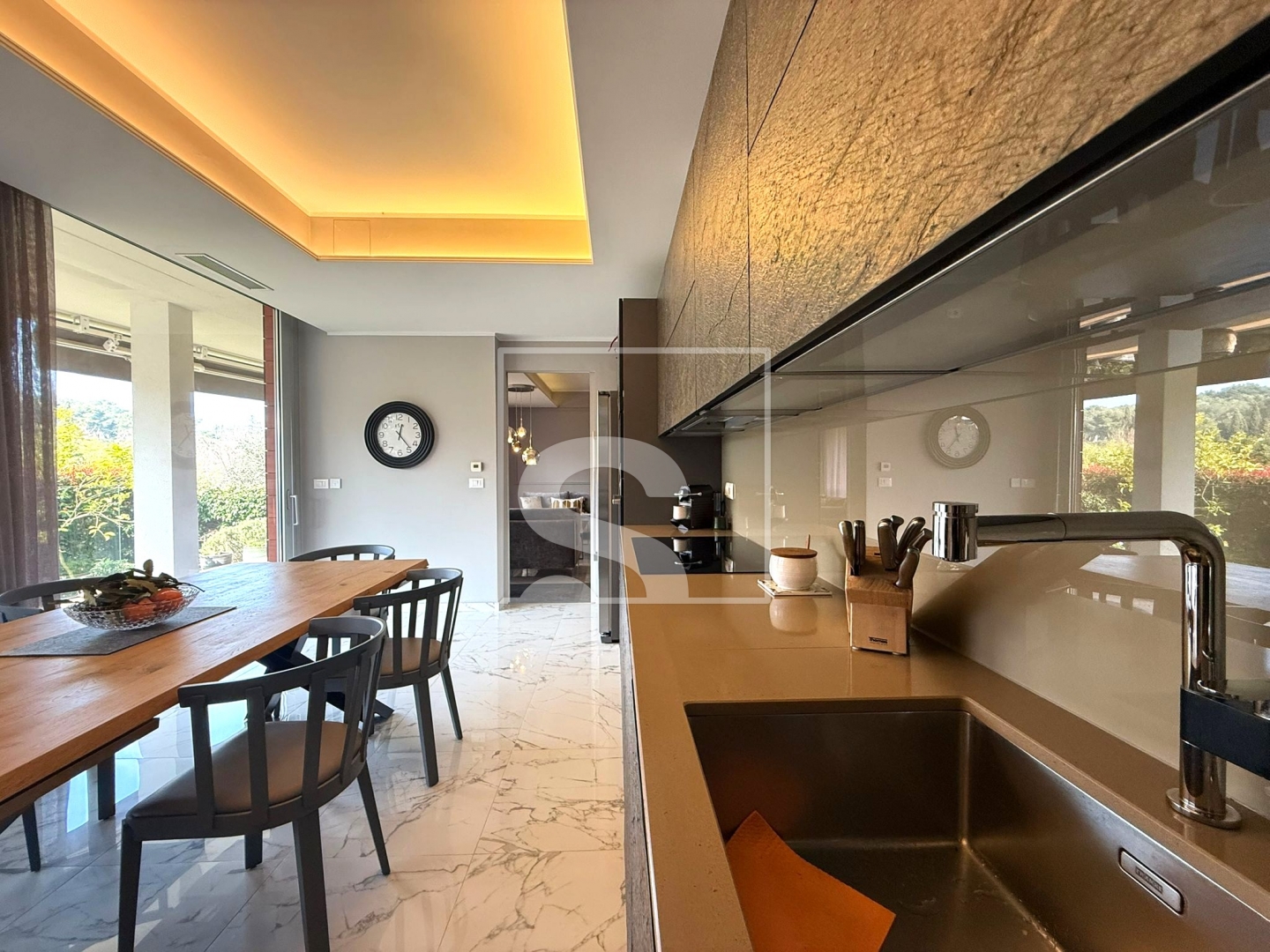 Flat For sale -  Rovinj