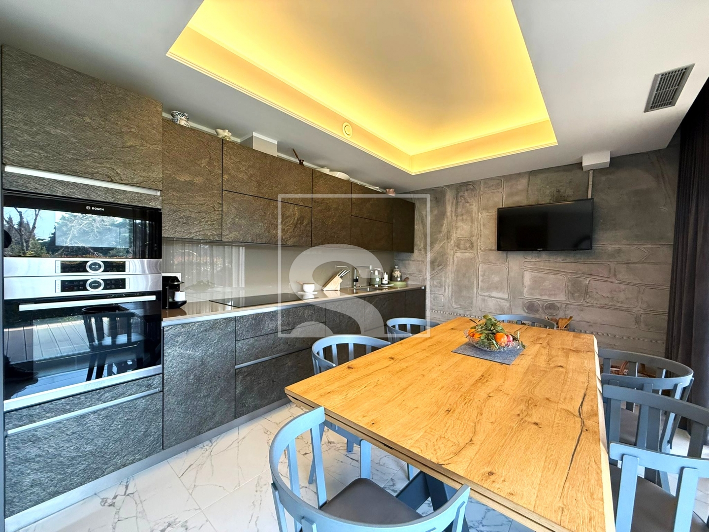 Flat For sale -  Rovinj