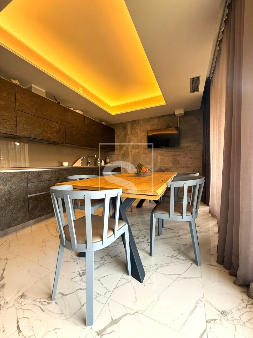 Flat For sale -  Rovinj
