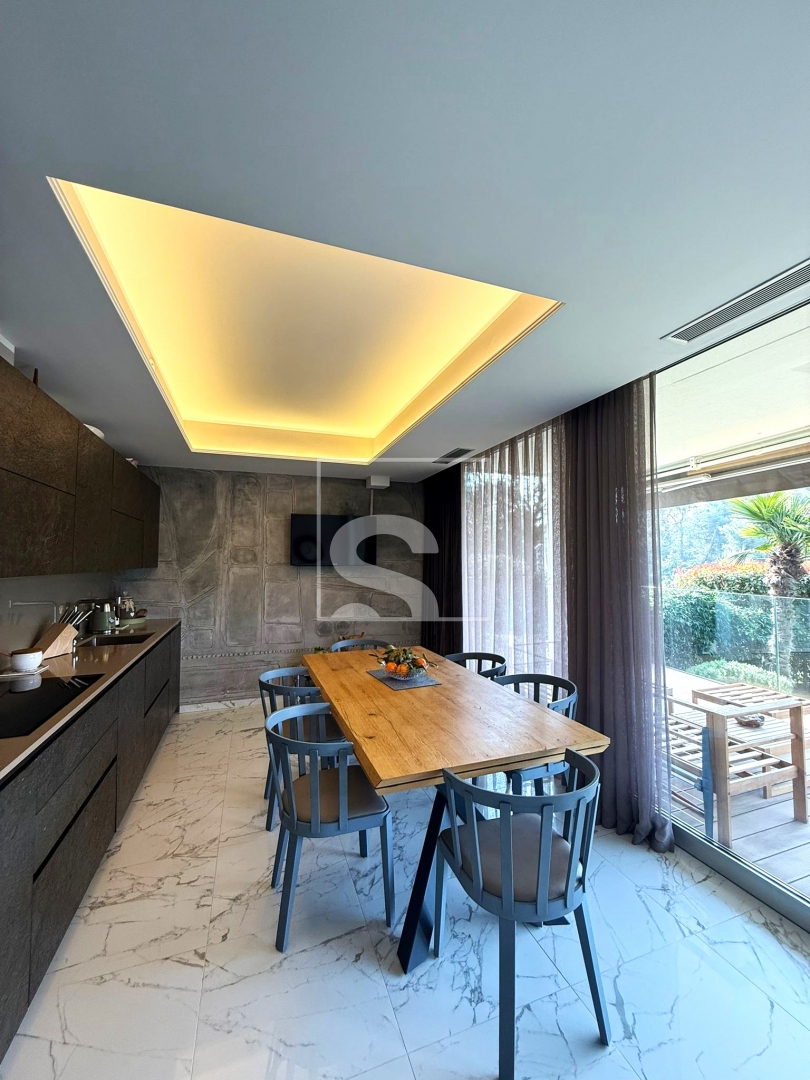 Flat For sale -  Rovinj