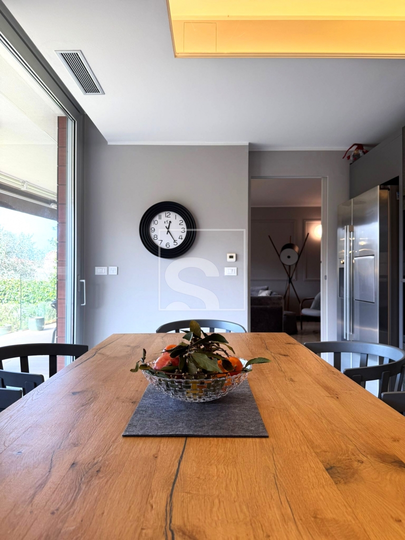 Flat For sale -  Rovinj