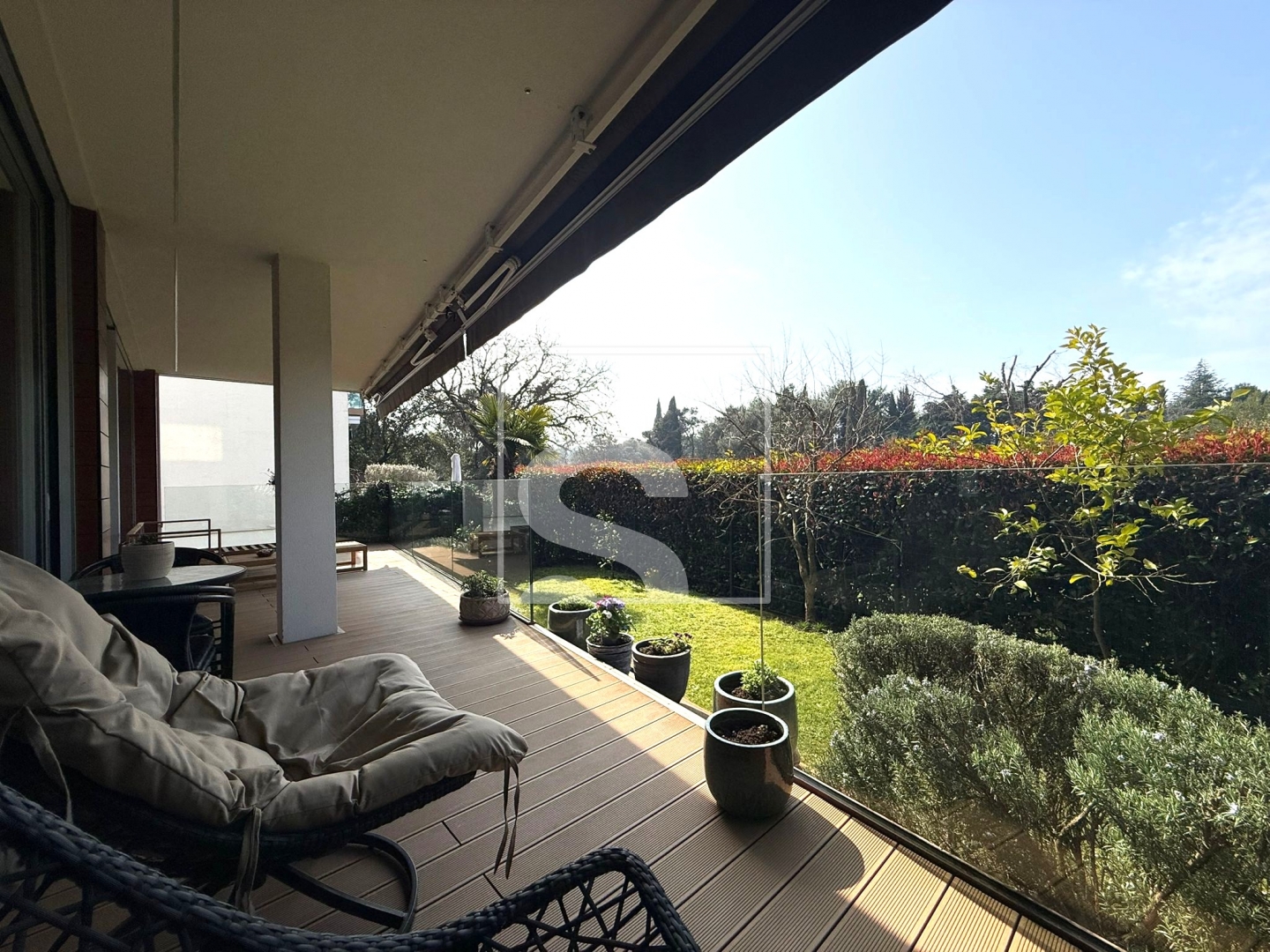 Flat For sale -  Rovinj