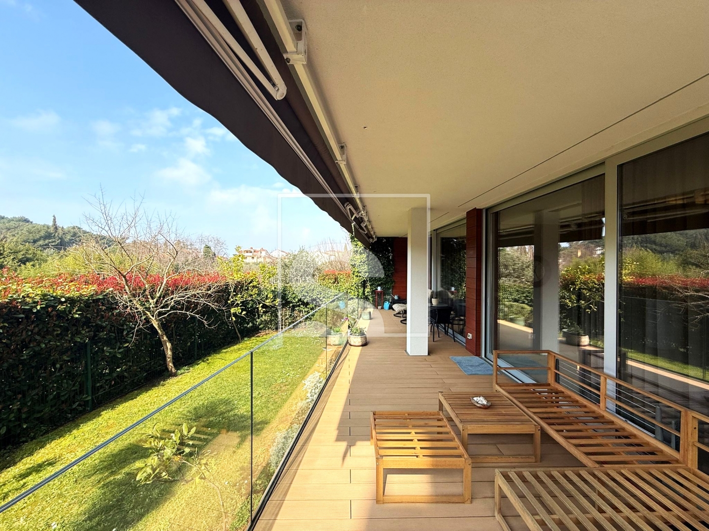 Flat For sale -  Rovinj