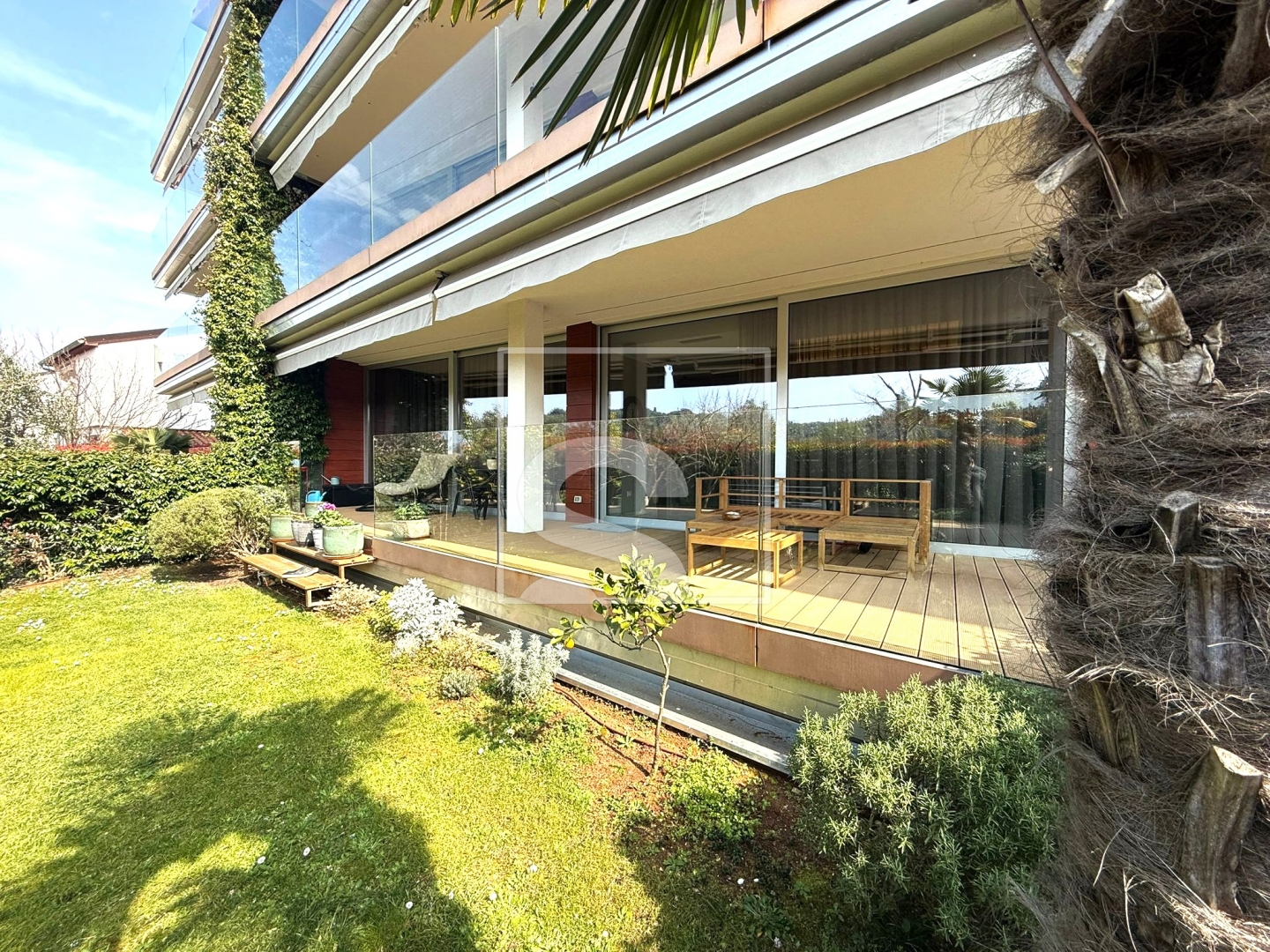 Flat For sale -  Rovinj
