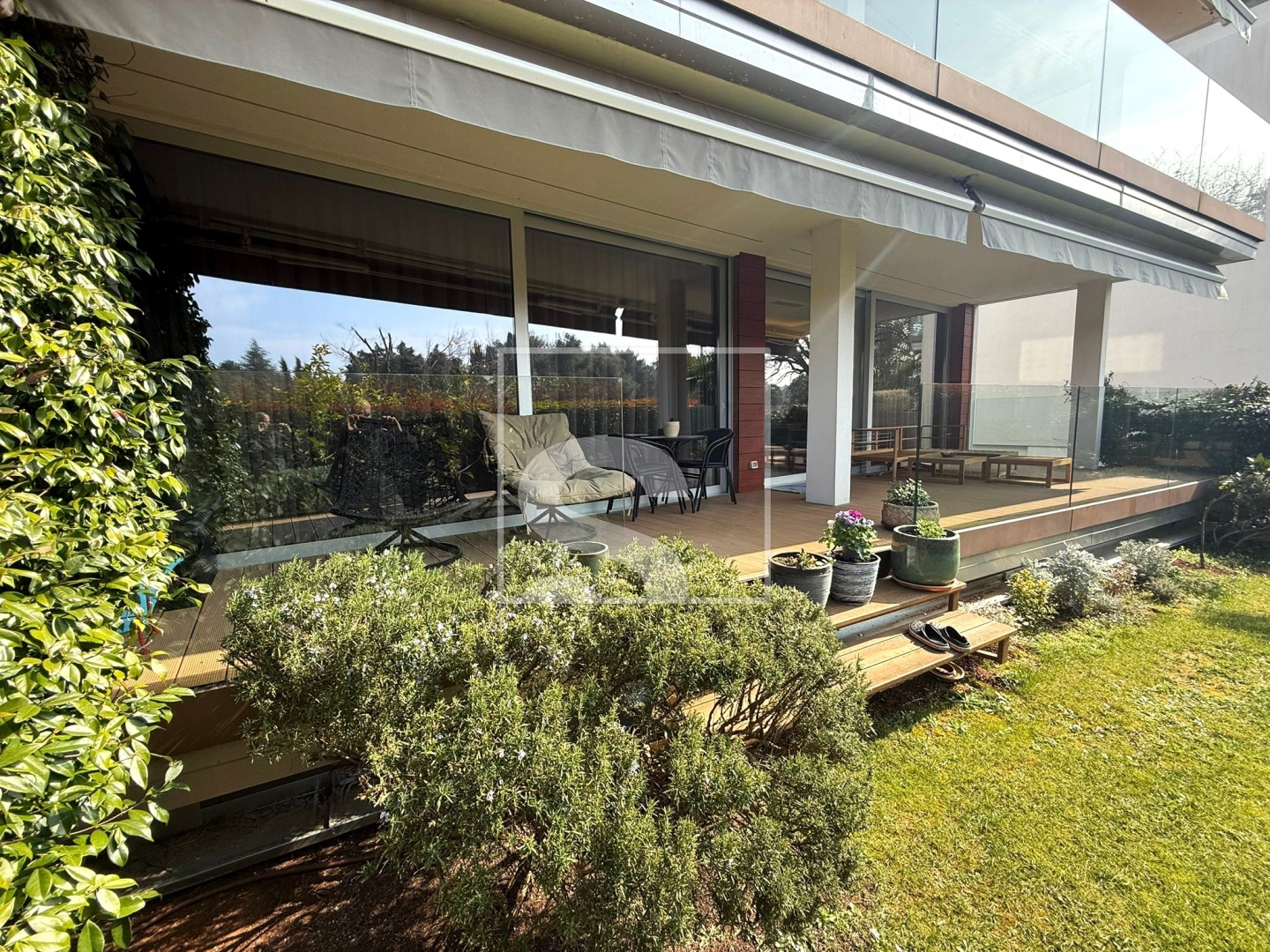 Flat For sale -  Rovinj