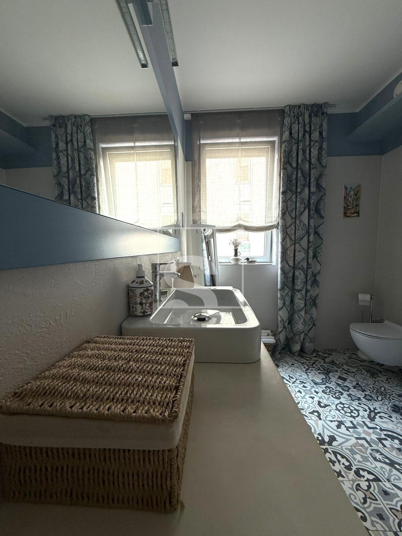 Flat For sale -  Rovinj