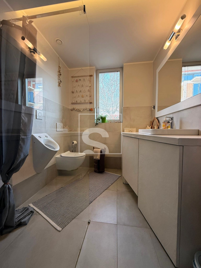 Flat For sale -  Rovinj