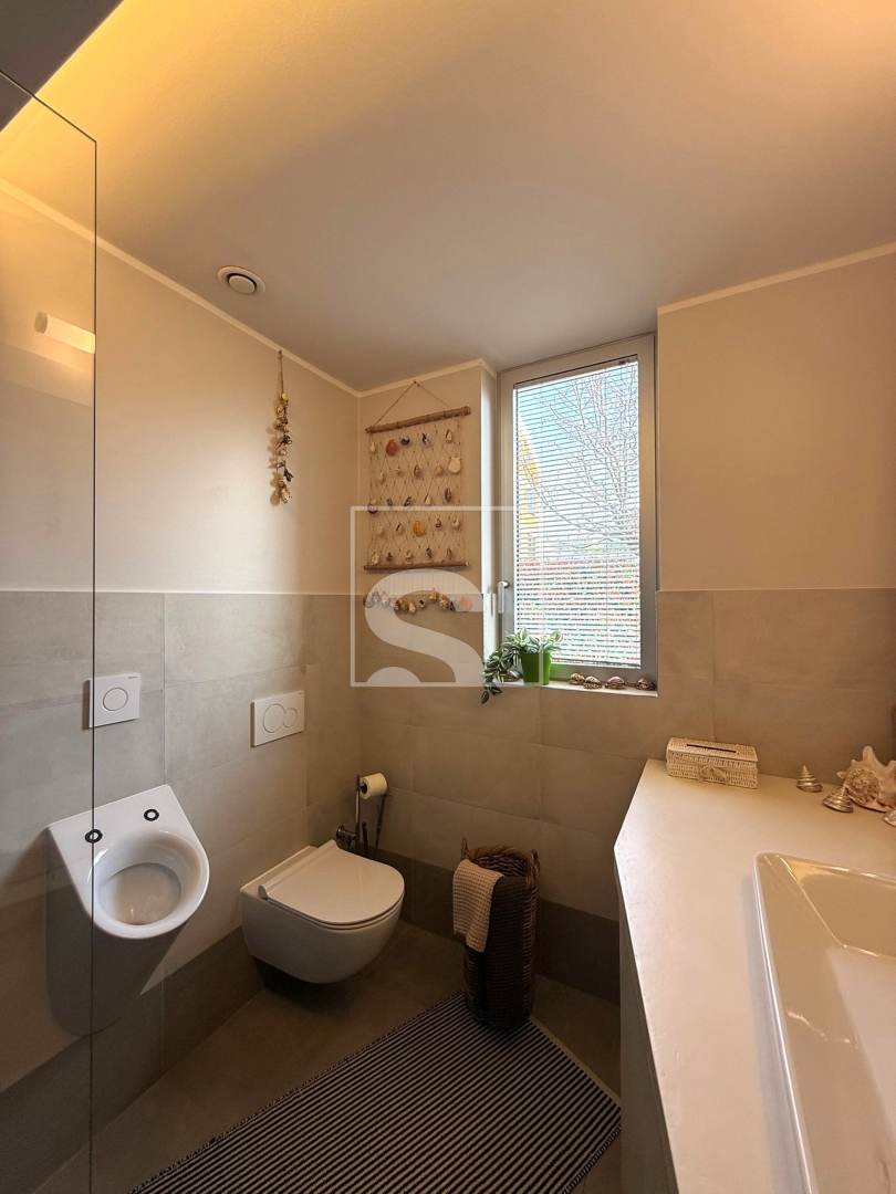 Flat For sale -  Rovinj