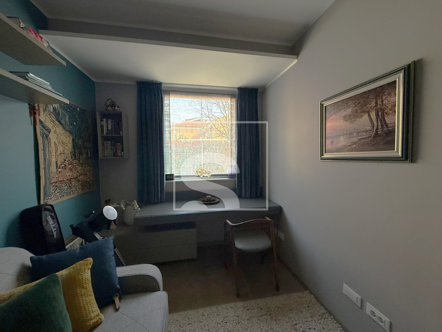 Flat For sale -  Rovinj