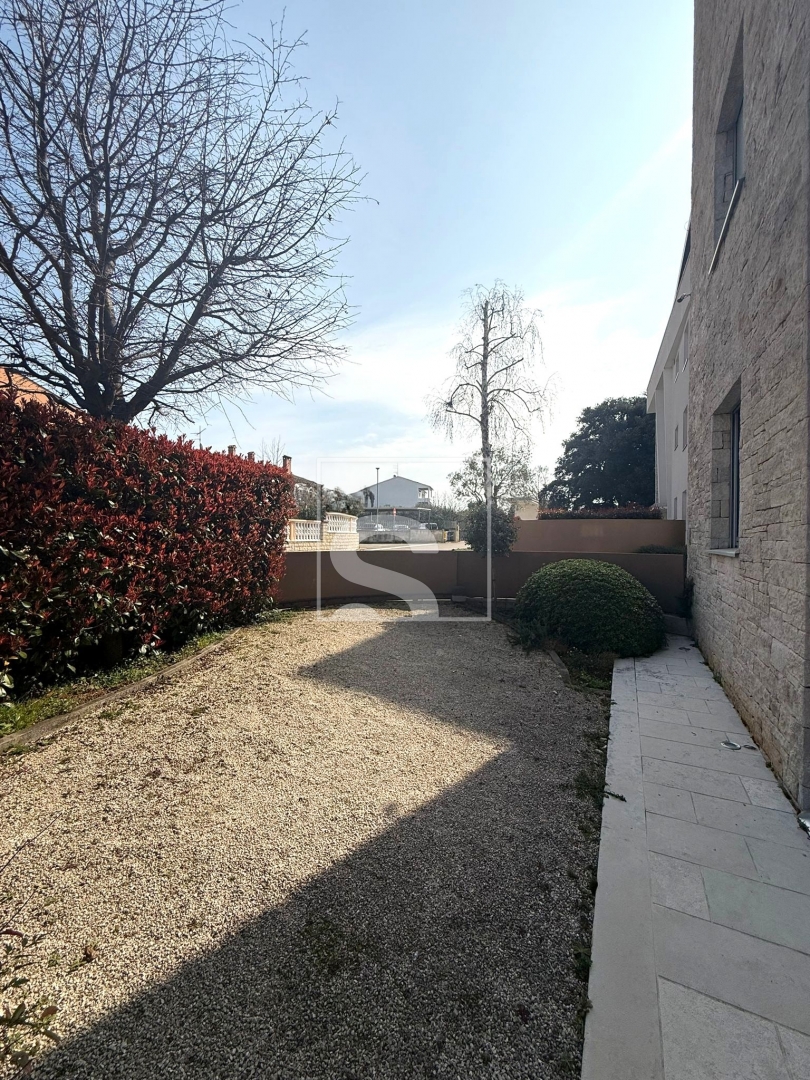 Flat For sale -  Rovinj