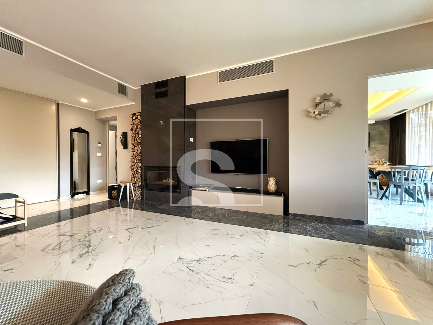 Flat For sale -  Rovinj