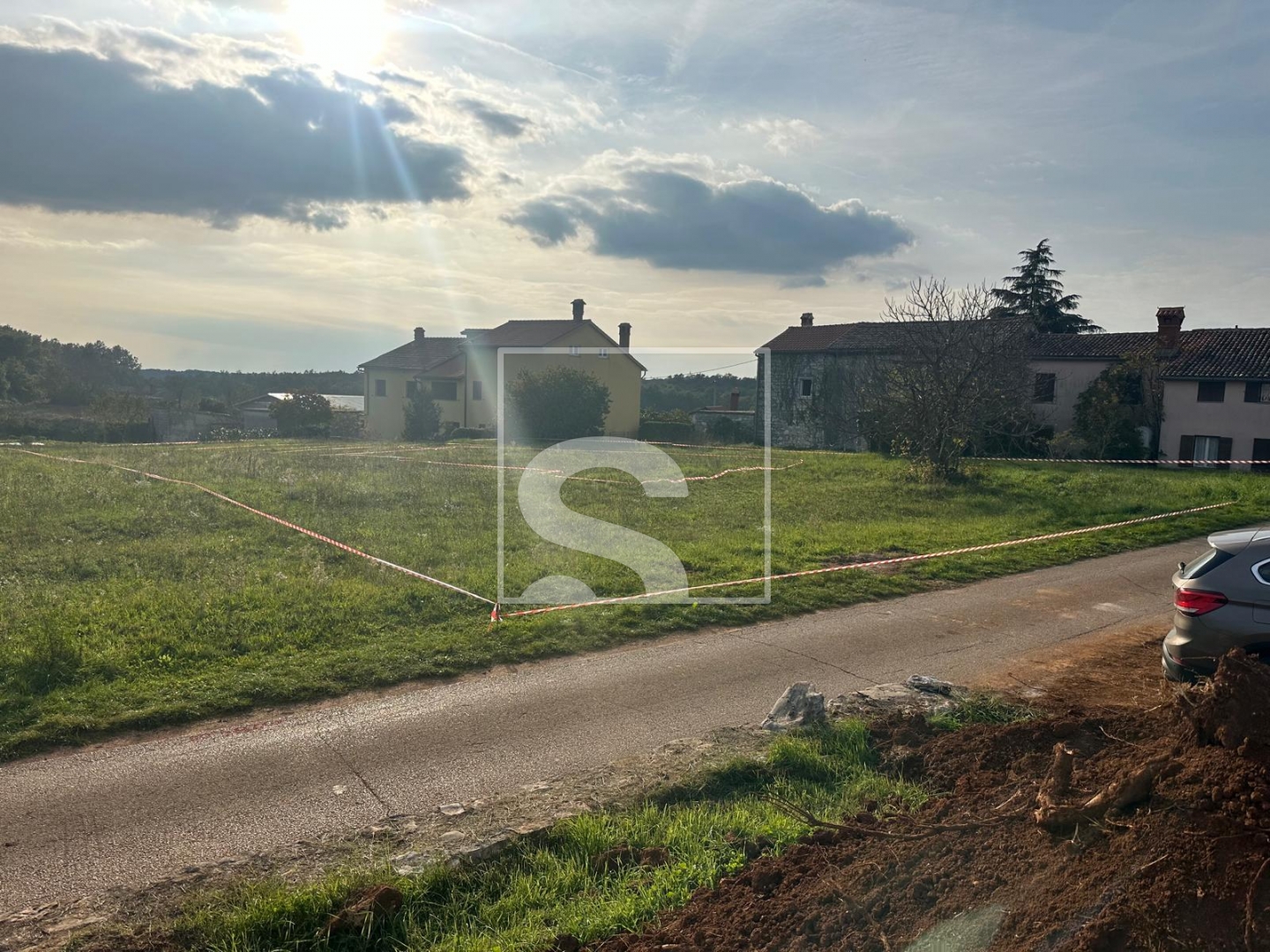 Land For sale - Istarska Barban - foto 2/2