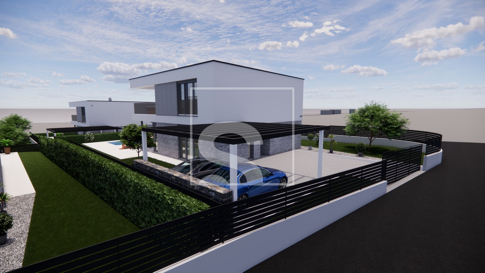 Haus Zu verkaufen -  Stranići kod Nove Vasi