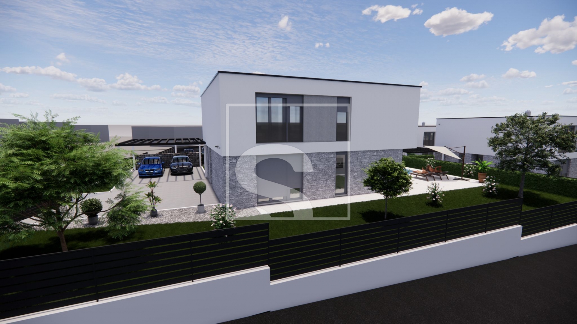 Haus Zu verkaufen -  Stranići kod Nove Vasi