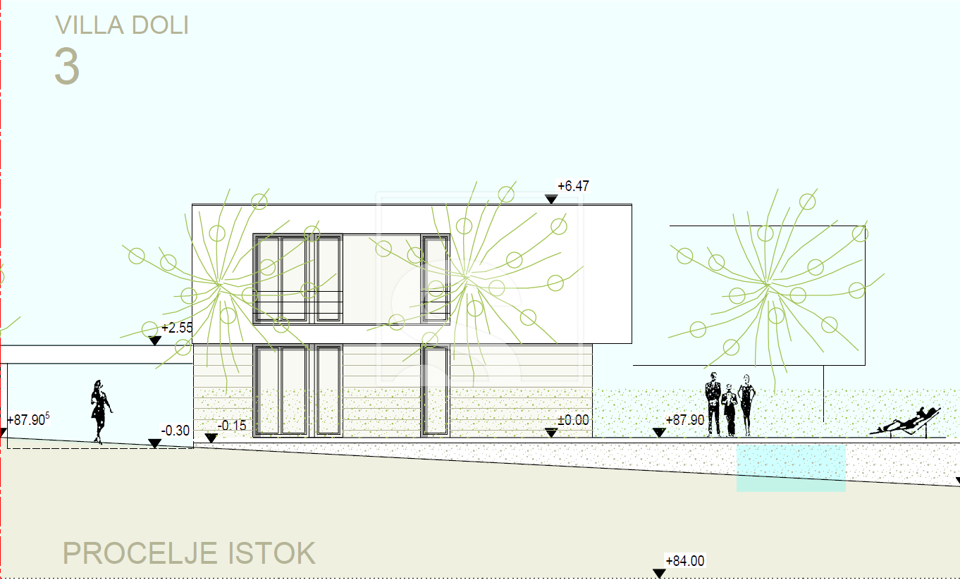 Haus Zu verkaufen -  Stranići kod Nove Vasi