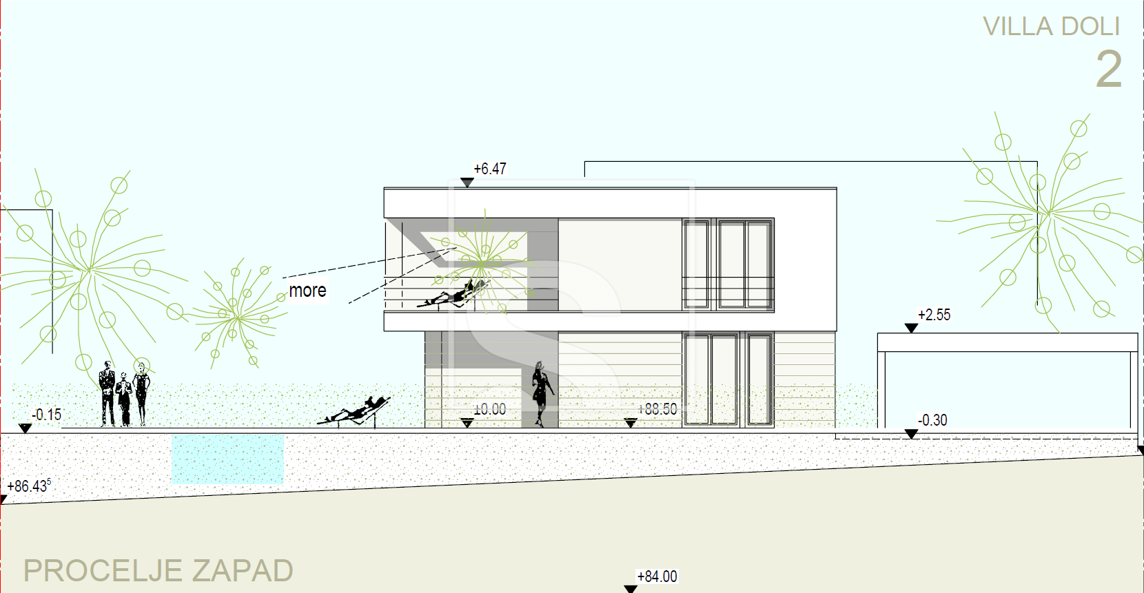 Haus Zu verkaufen -  Stranići kod Nove Vasi