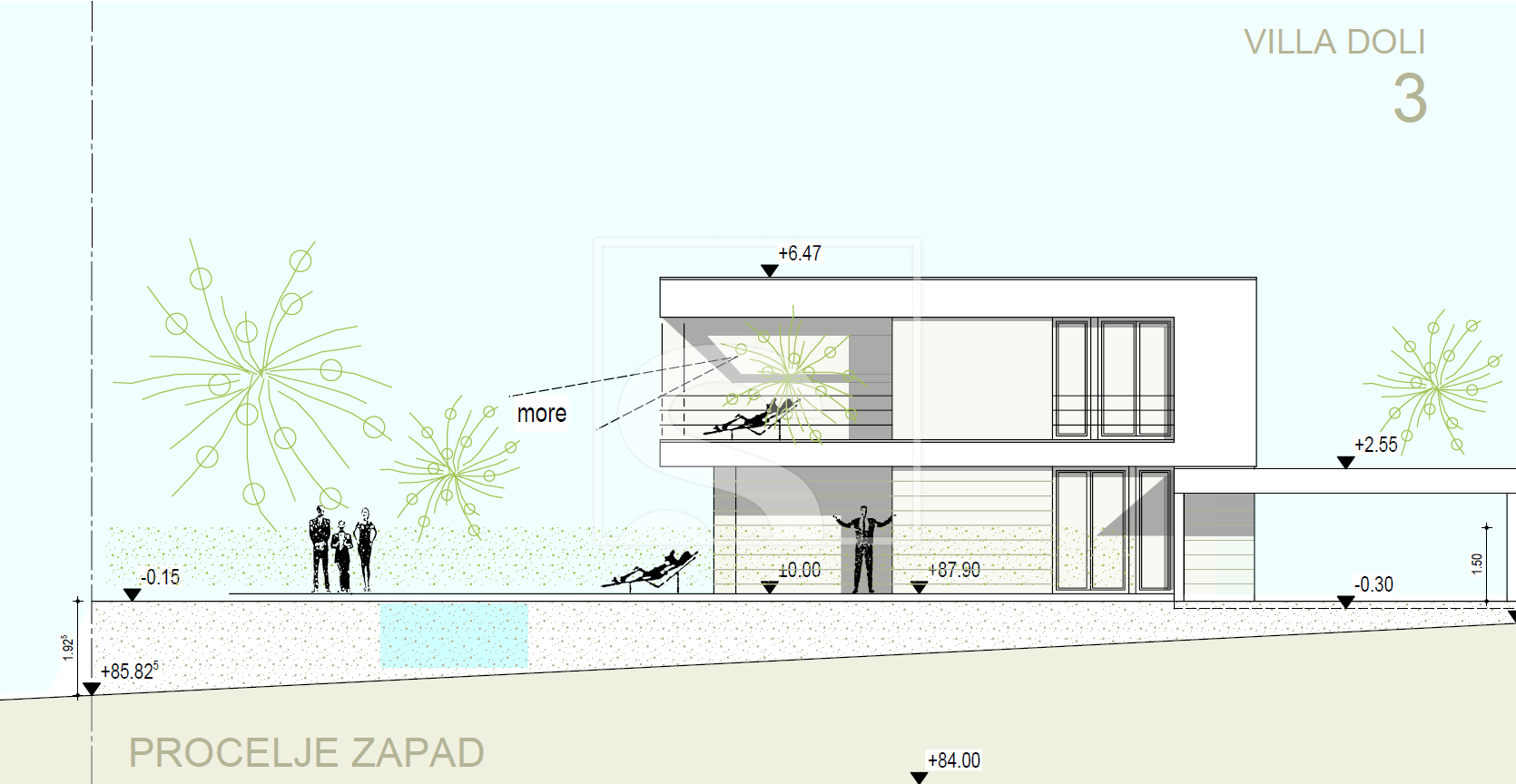 Haus Zu verkaufen -  Stranići kod Nove Vasi