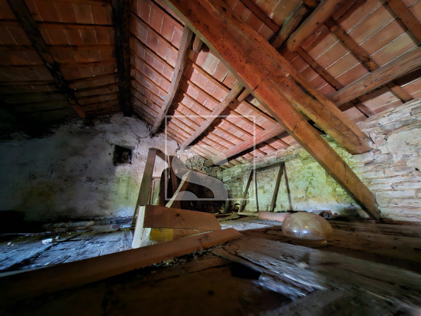 Casa In vendita - Istarska Barban