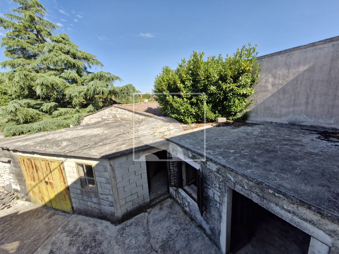 Casa In vendita - Istarska Barban