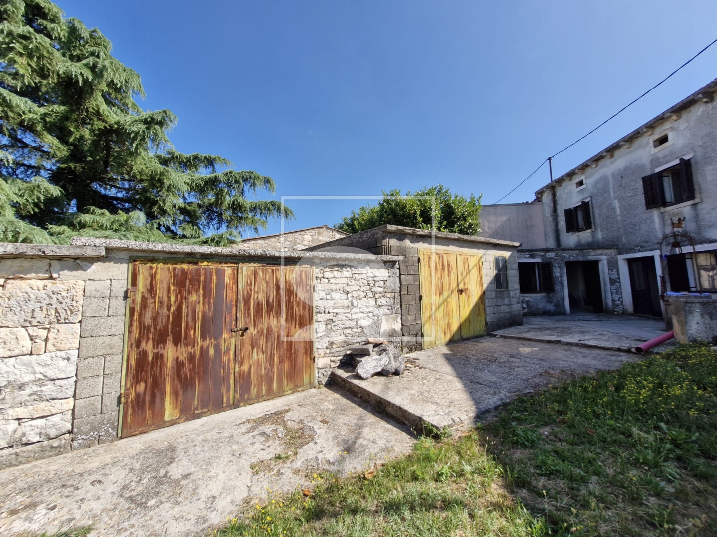 Casa In vendita - Istarska Barban