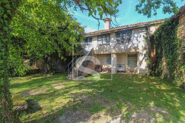 Casa in vendita 80 m² – Gračišće