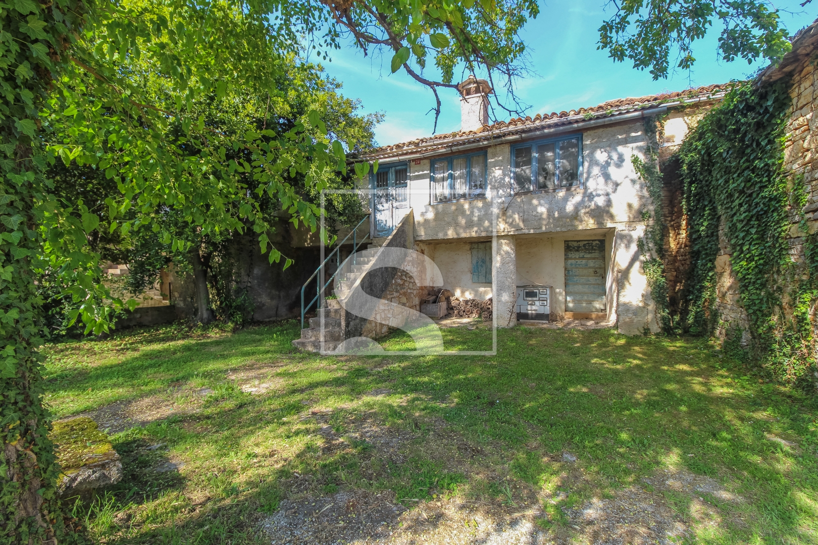 Maison À vendre Gračišće