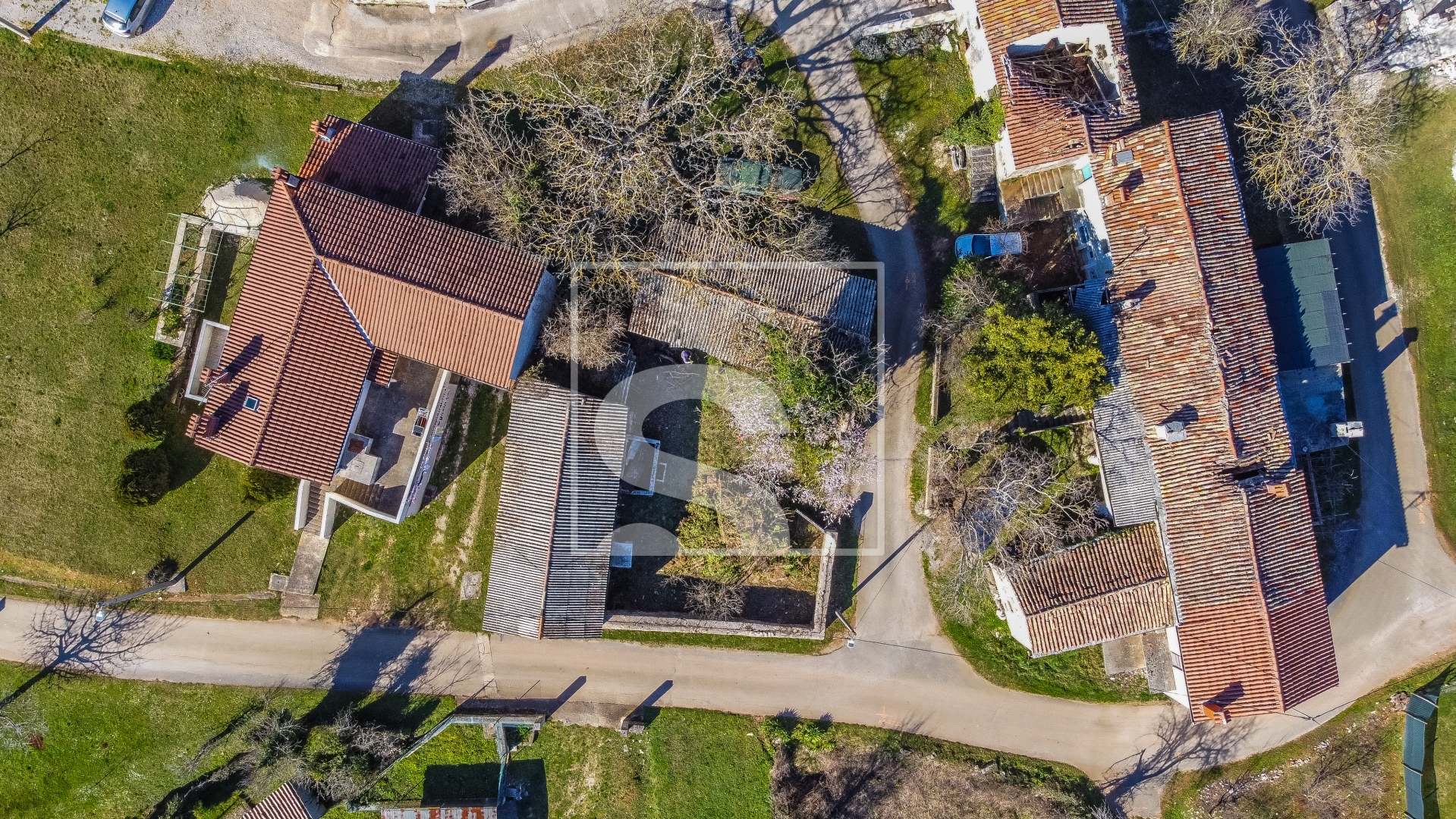 Maison À vendre -  Gračišće