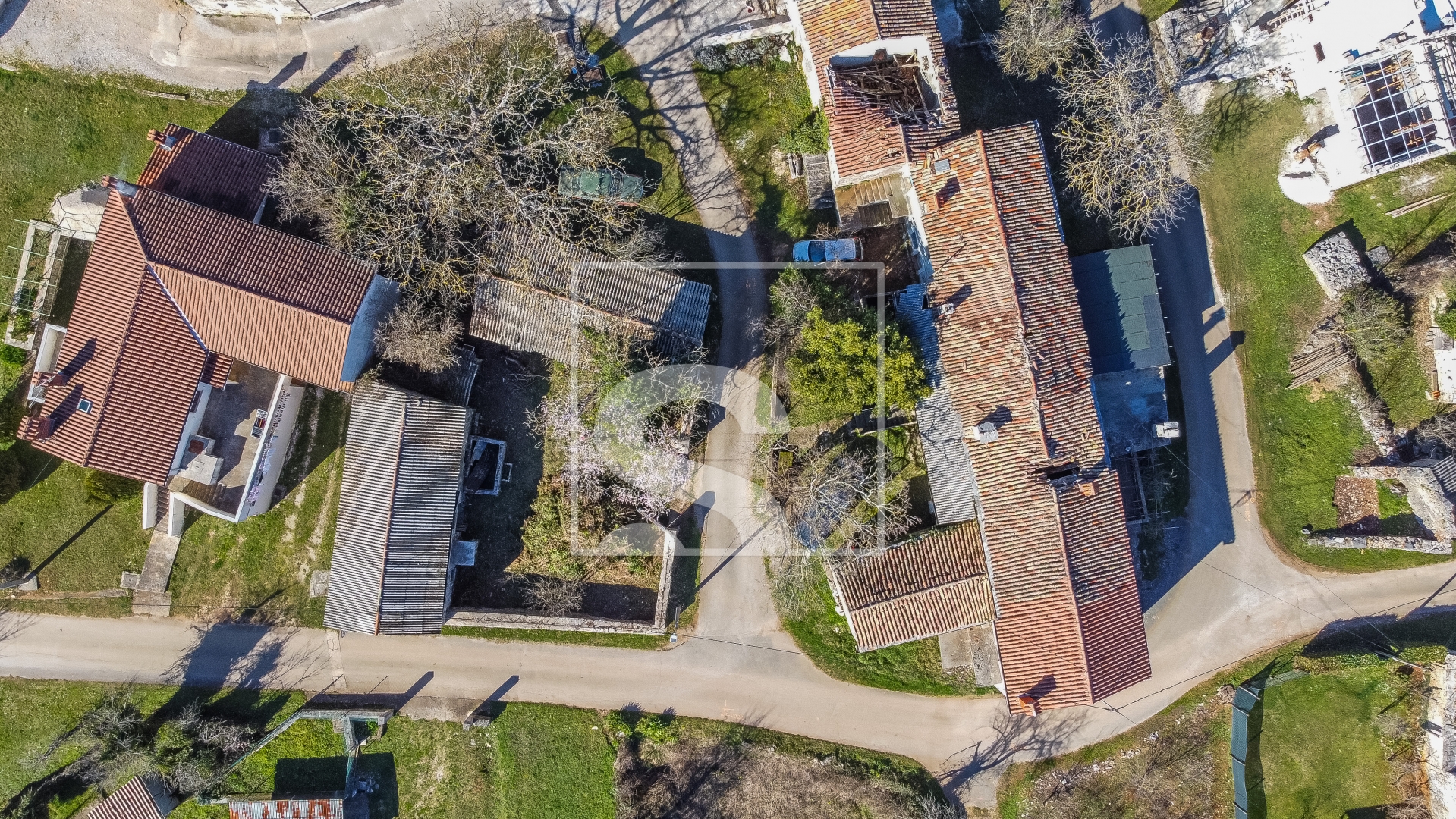 Maison À vendre -  Gračišće