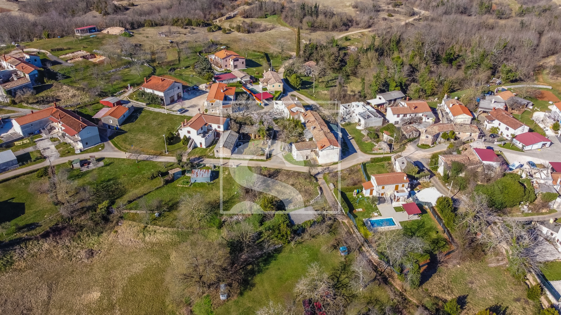 Maison À vendre -  Gračišće