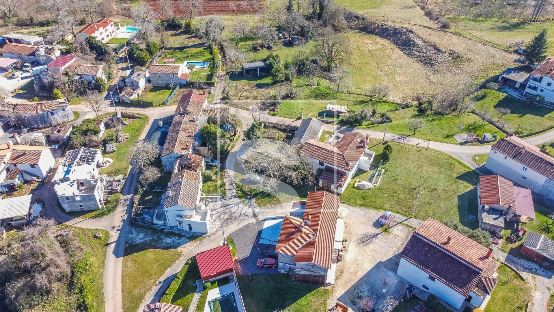Maison À vendre -  Gračišće