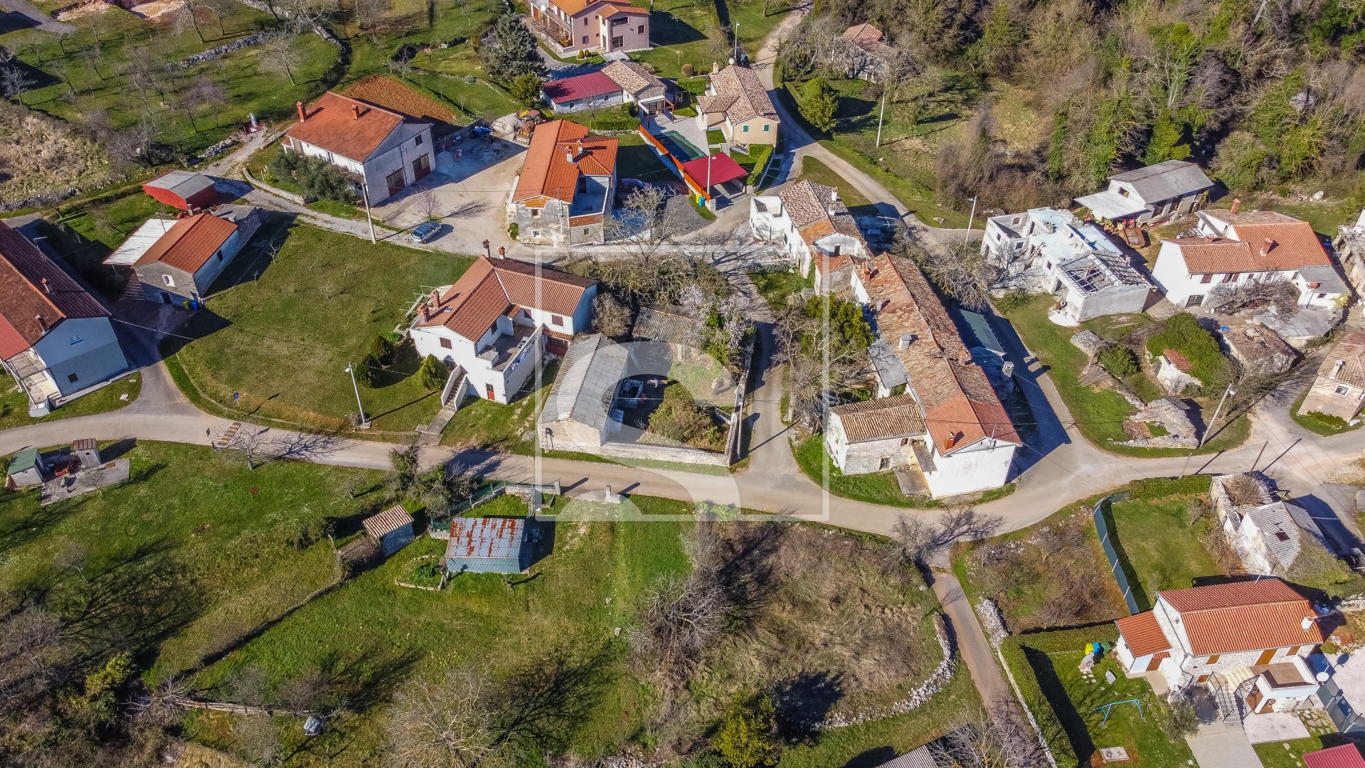 Maison À vendre -  Gračišće