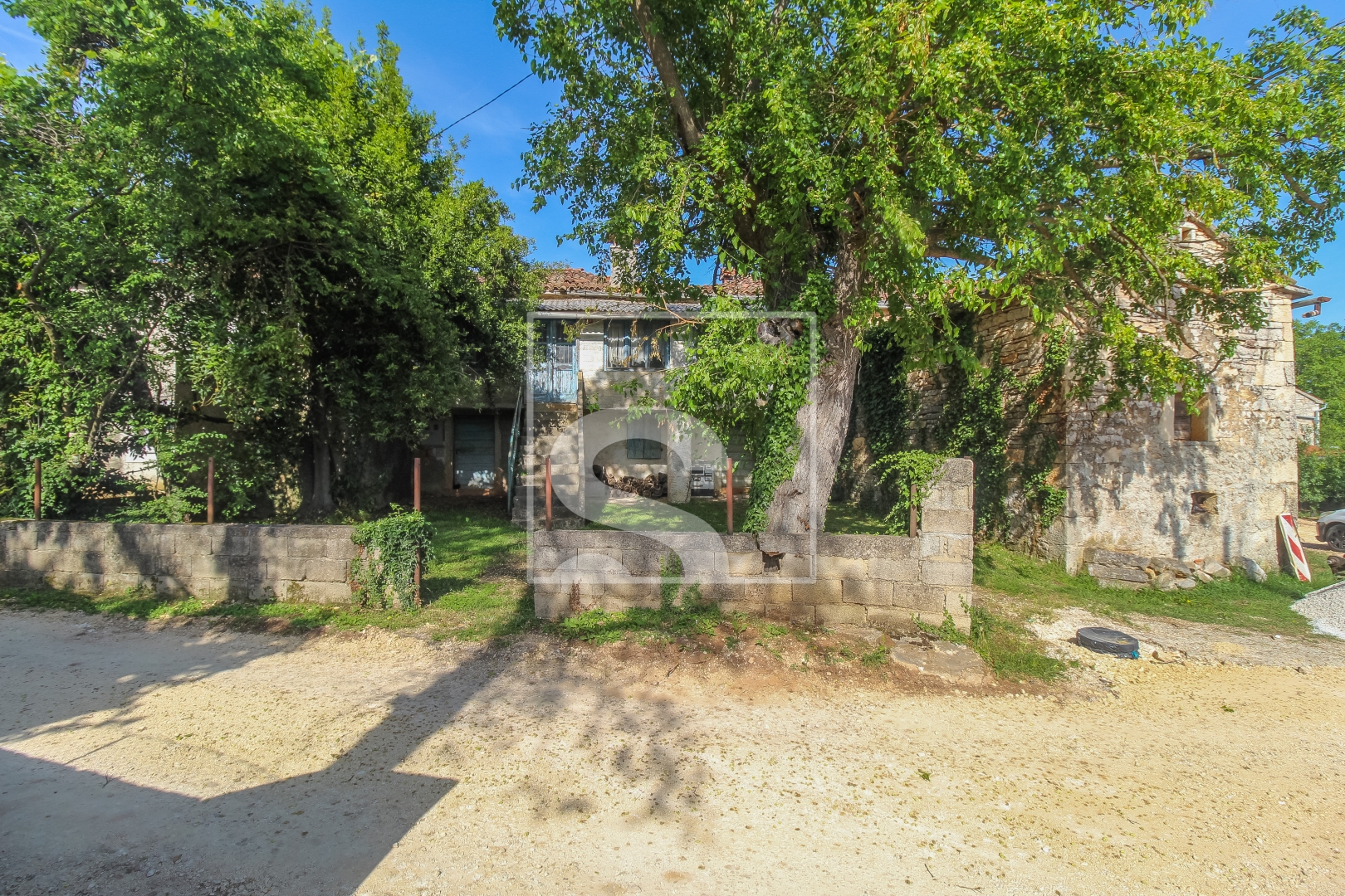 Maison À vendre -  Gračišće