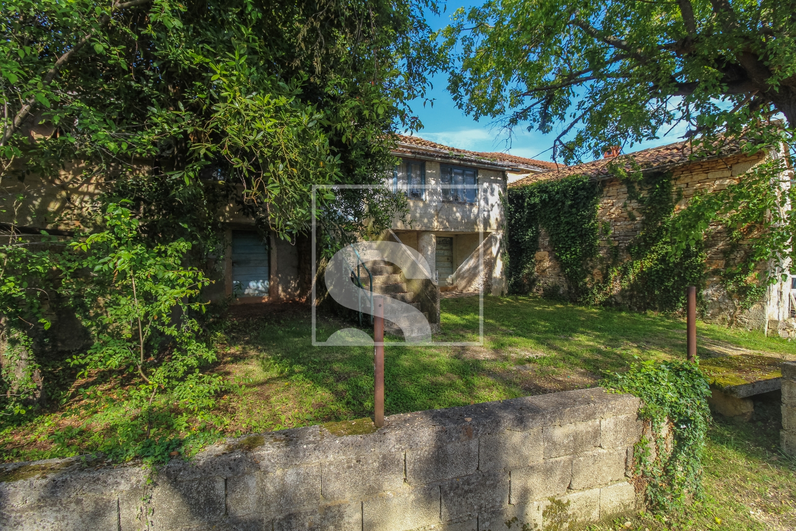 Maison À vendre -  Gračišće