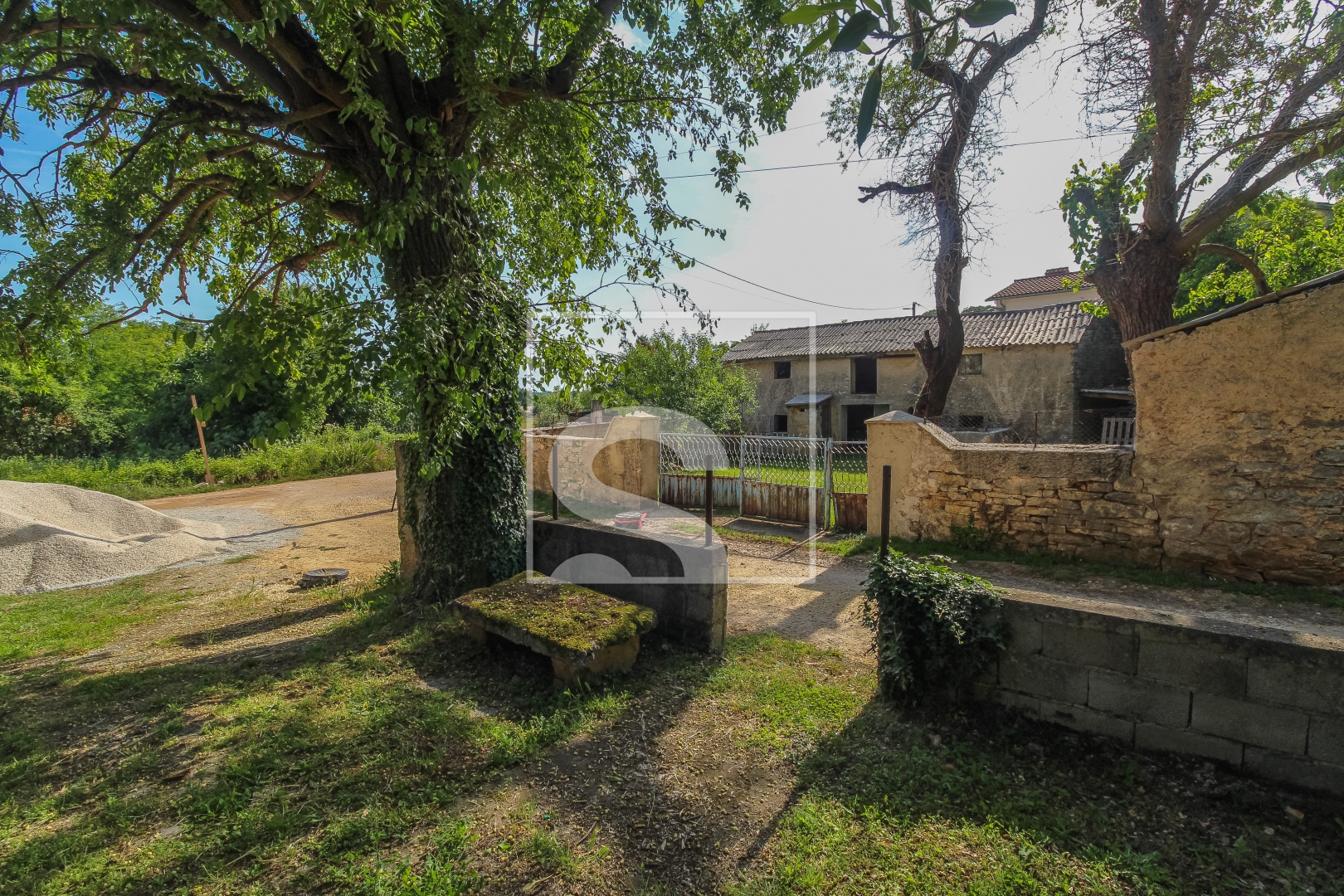 Maison À vendre -  Gračišće