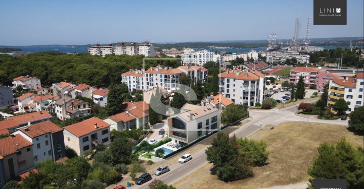 Parcela Naprodaj - Istarska Sv. Polikarp / Sisplac - foto 2/19