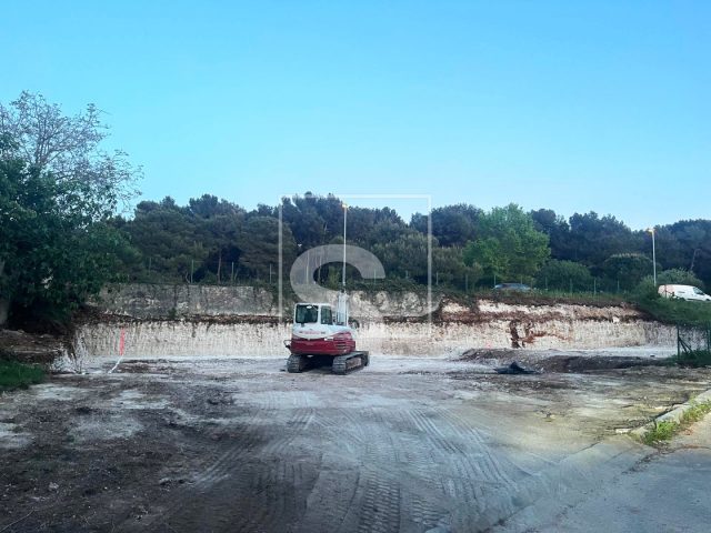 Parcela Naprodaj - Istarska Sv. Polikarp / Sisplac - foto 4/19