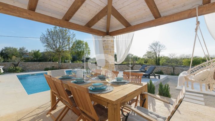Maison À vendre - Istarska Juršići - foto 3/30