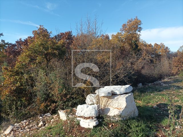 Parcela Naprodaj - Istarska Bale - foto 3/3