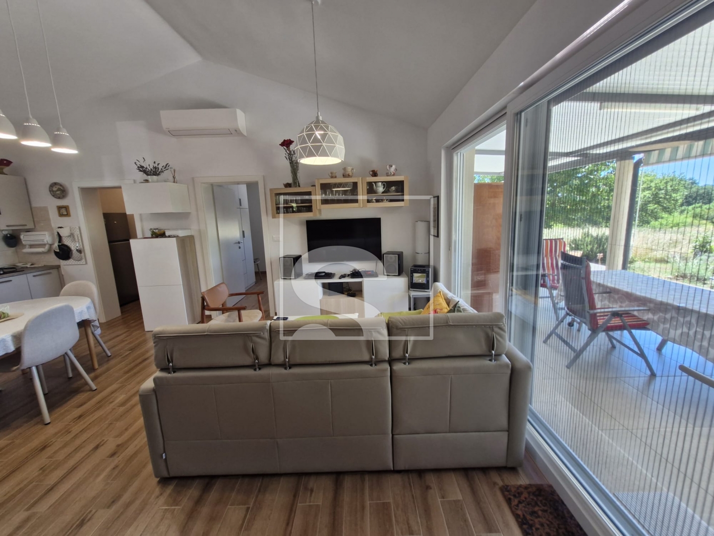 Haus Zu verkaufen -  Žminj
