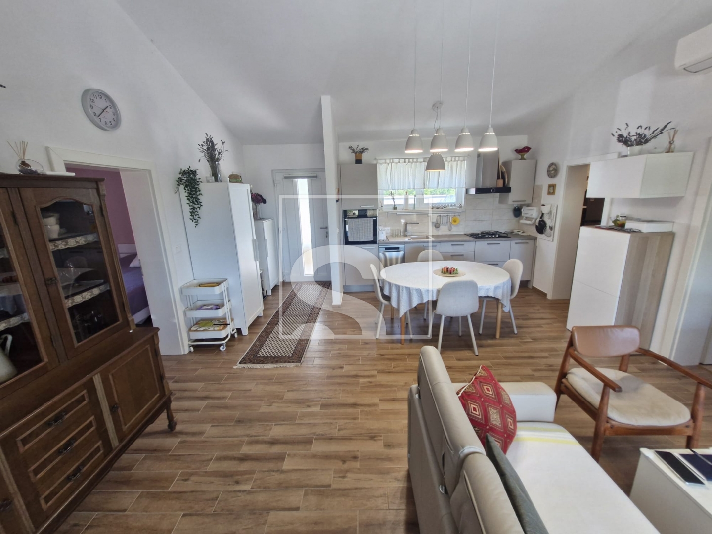 Haus Zu verkaufen -  Žminj